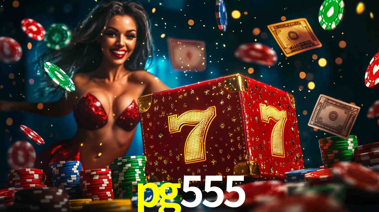 Descubra a Essência do pg555: Nossa História e Compromissos