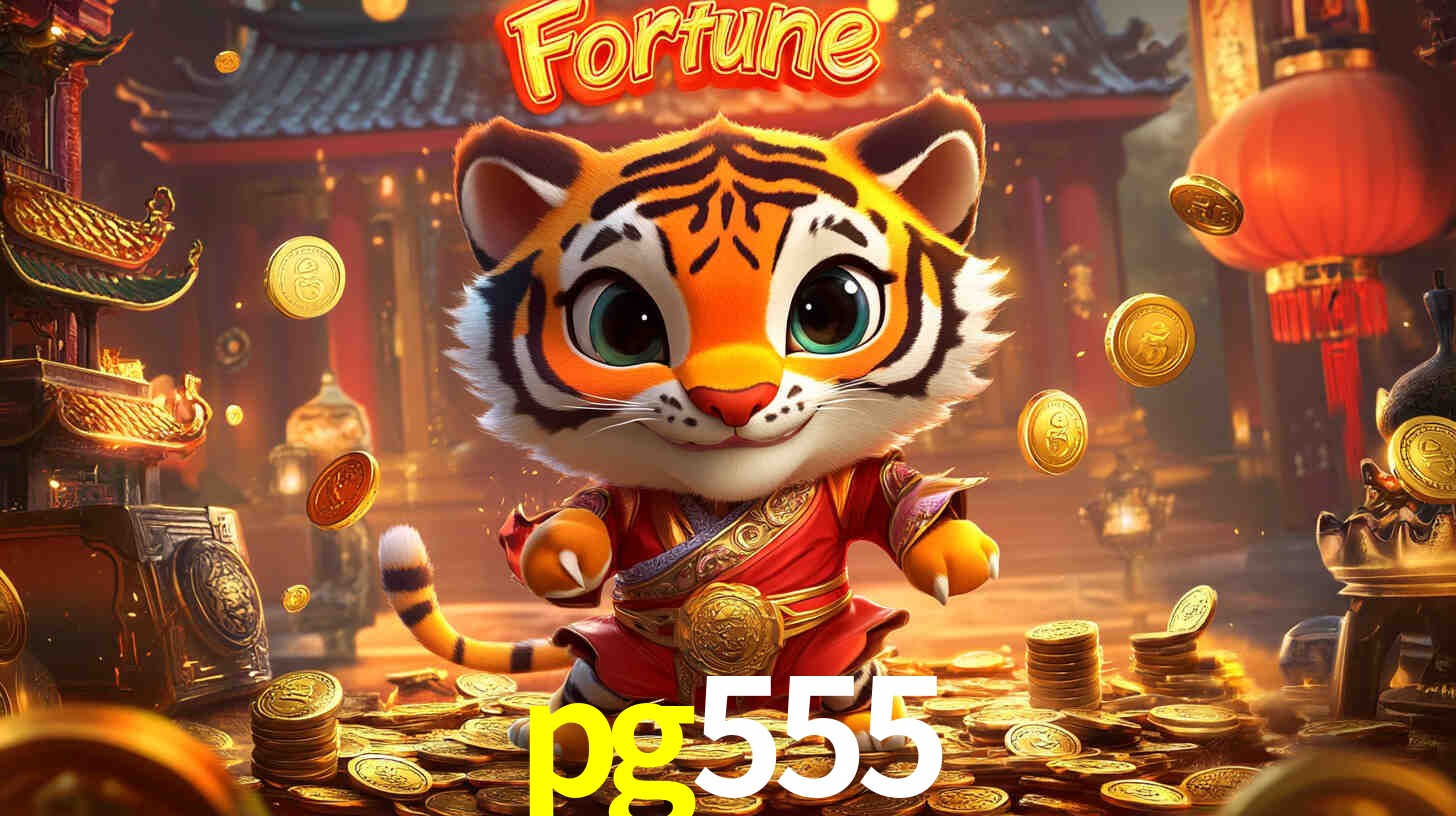 Inovações de Jogos na pg555: O Futuro das Experiências Interativas