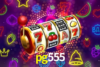 Descubra o Mundo do Cassino Online com pg555