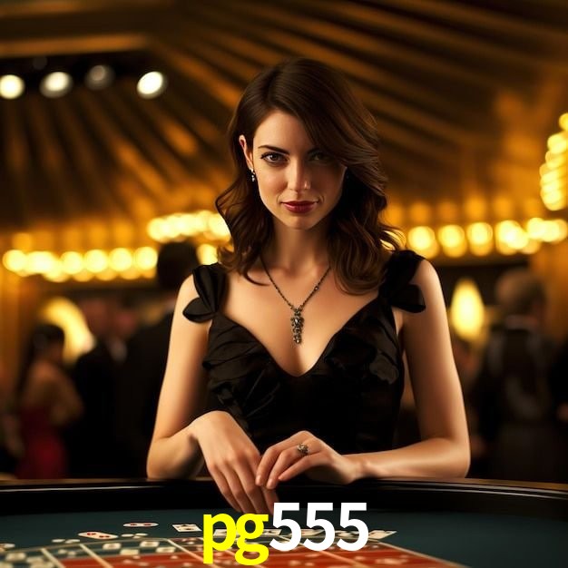 Explorando a Categoria de Eventos em Apostas na pg555
