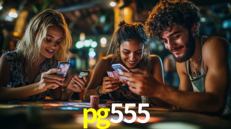 Live Casino pg555