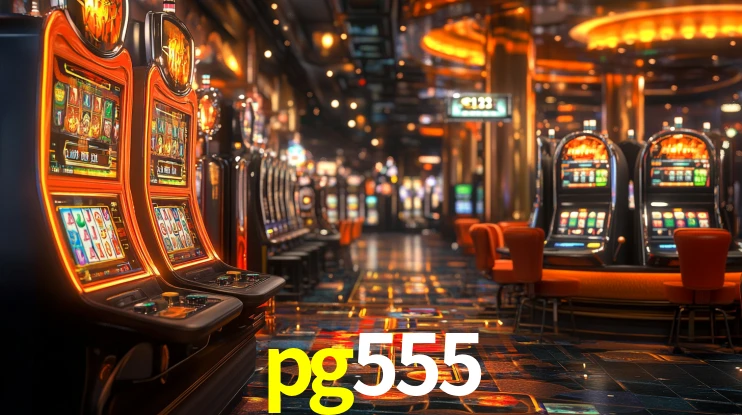 Cashback e recargas na pg555