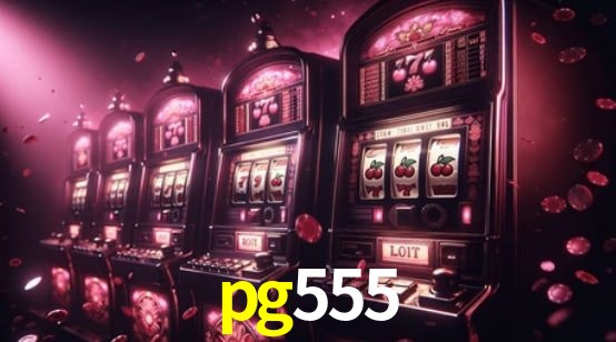 Página oficial no Facebook da pg555