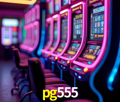 Loterias online na pg555