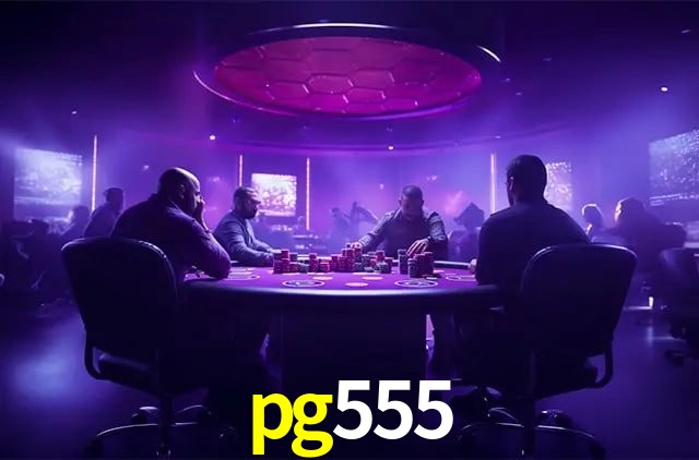 Inovações de Jogos na pg555: O Futuro das Experiências Interativas