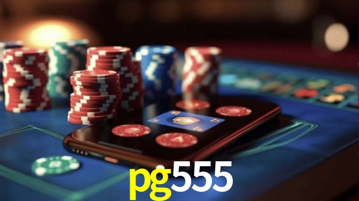 Casino VIP pg555