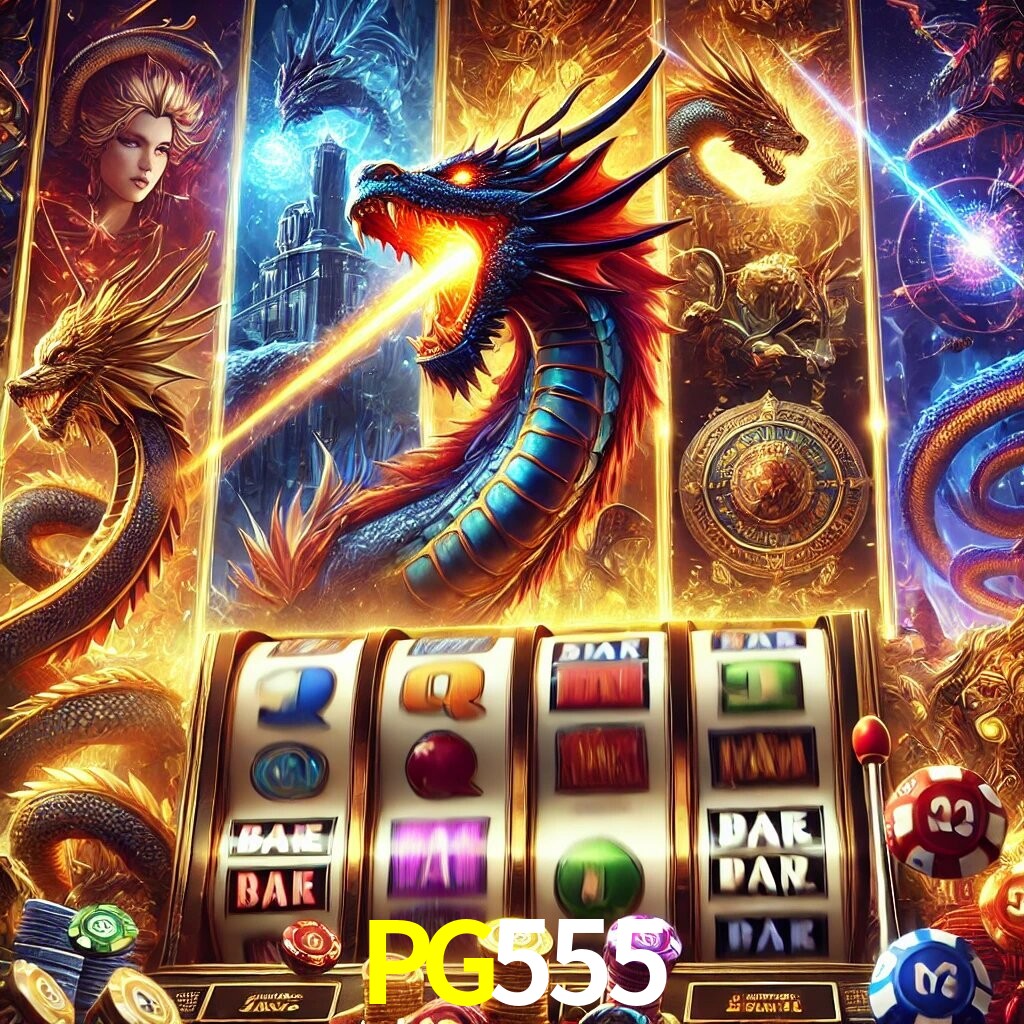  PG555