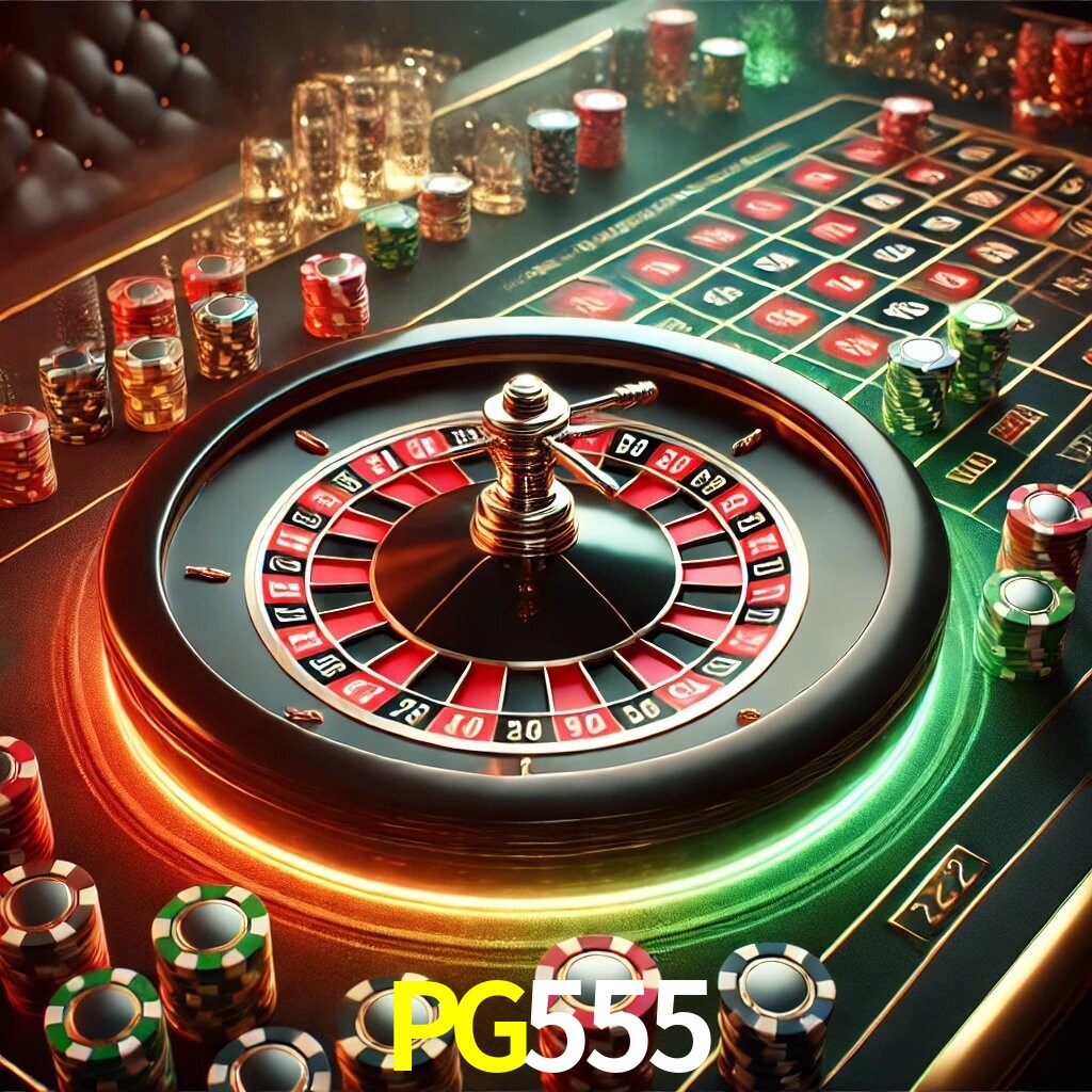  PG555