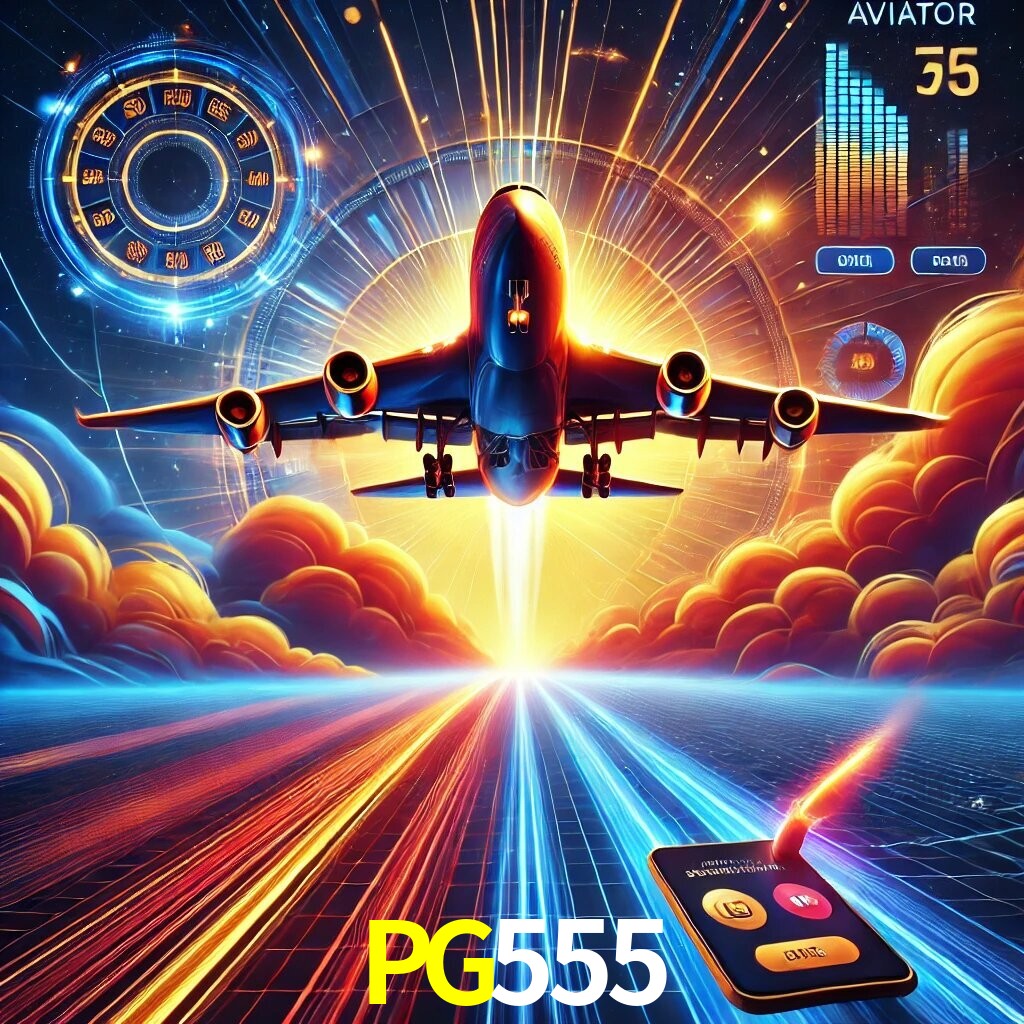  PG555