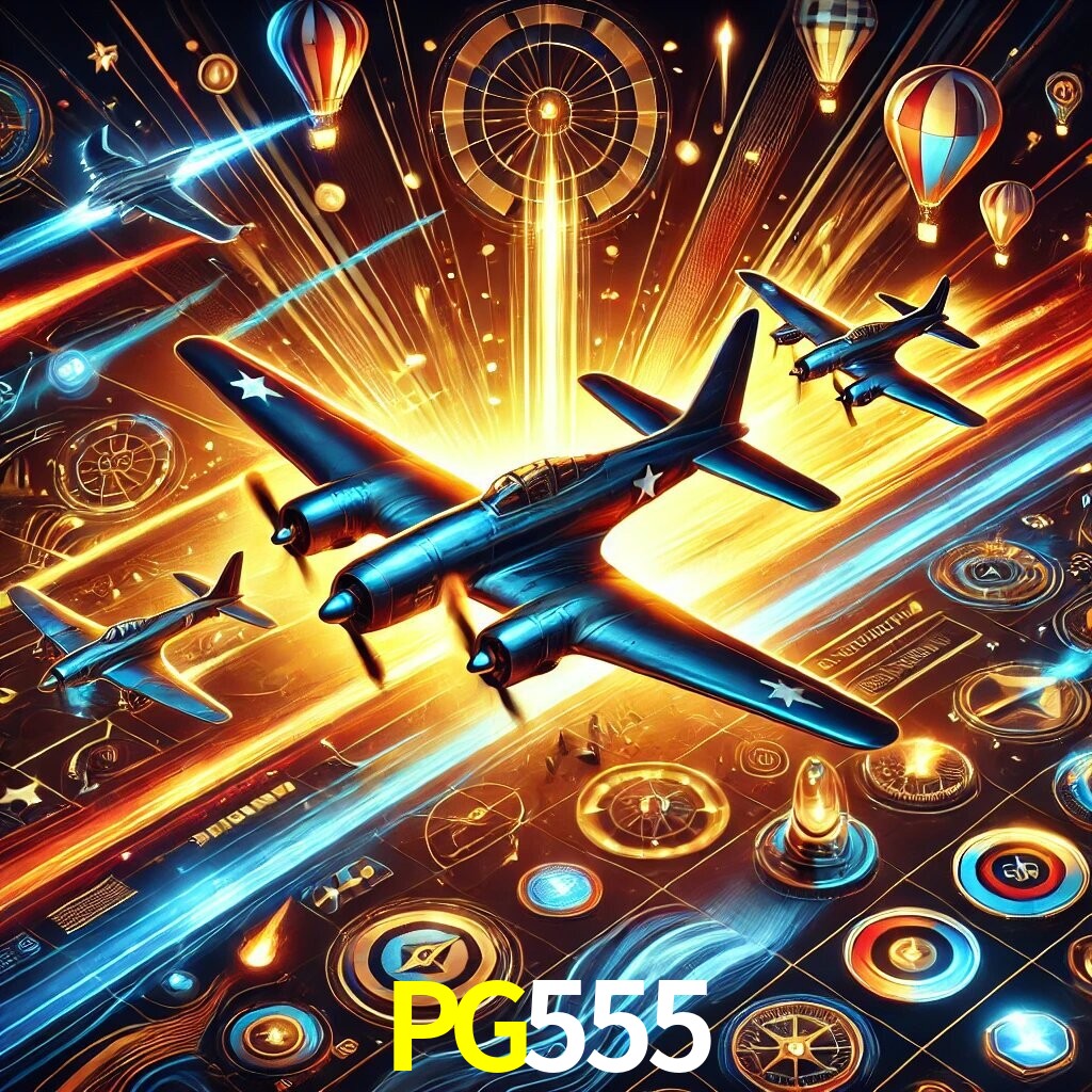  PG555